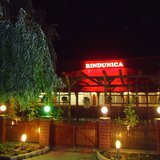 Popas Rindunica - Restaurant